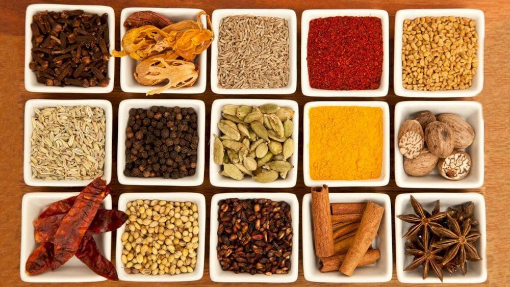 Vietnamese spices can be used in cooking, baking, cleaning, etc.